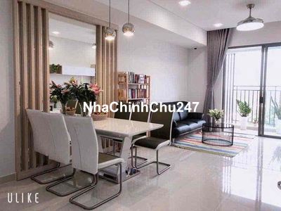 CĂN HỘ 3PN BOTANICA PREMIER ĐẦY ĐỦ NỘI THẤT CÓ SLOT Ô TÔ GIÁ CHỈ 22TR