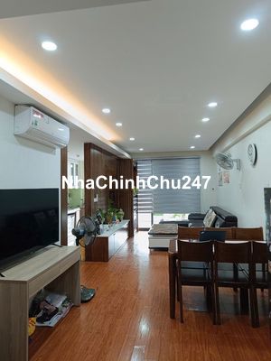 Căn hộ 86m2 3PN 2WC toà HD Mond Mỹ Đình nhỉnh 6 tỷ