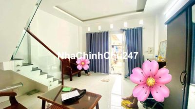 Bán nhà 37m², 3.3 tỷ ,đường số 5 ,linh trung ,tp thủ đức