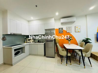 cần cho thêu căn hộ 1ng+,1vs giá 6 tr500 diện tích 47m2 tại VHOCP