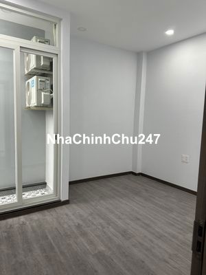 Hxh cách mt Lê Hồng Phong 20m 4,4x9,2m nhà 2L mới đẹp giá chỉ 5 tỷ TL