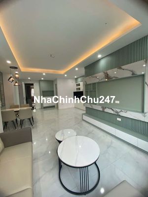 💥CĂN HỘ CC - 2 NGỦ 2WC - ĐẸP Ở NGAY - CÔNG VIÊN - HỒ ĐIỀU HOÀ