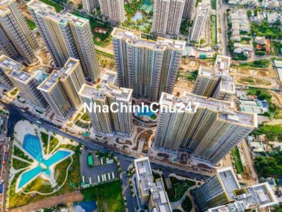 VINHOMES GRAND PARK Q9 căn hộ THE TROPICAL giỏ hàng CĐT giá siêu nhờ