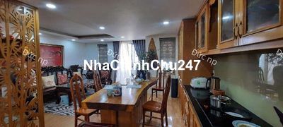 B.ÁN NHÀ 5TẦNG, LINH ĐÔNG - THỦ ĐỨC - 65M2 NGANG 6M NHỈNH 9.. T.Ỷ