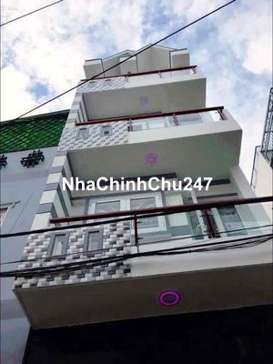 MẶT TIỀN ĐƯỜNG 2F 4 TẦNG XE TẢI THÔNG CHỈ 4TỶ HƠN