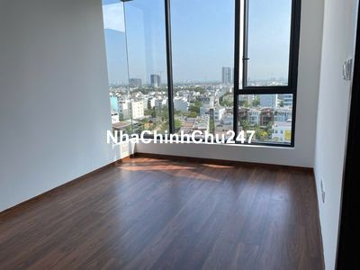 BÁN CĂN HỘ ONE VERANDAH 3 PHÒNG NGỦ NỘI THẤT CƠ BẢN