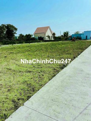 CHÍNH CHỦ CẦN TIỀN BÁN GẤP ĐẤT NGAY BÌNH CHÁNH