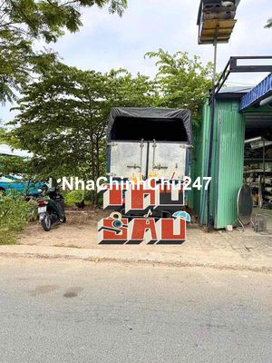 🔥🔥Chủ Bán Lô Đất MT 147m2 Nhơn Hoà 9 giá rẻ hơn đất Kiệt khu bến xe