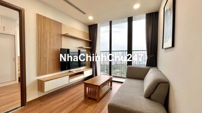 CĂN 2PN Q7 ECO GREEN 68M2 16TR CÓ SẴN NT ĐẦY ĐỦ, TIỆN NGHI, AN NINH