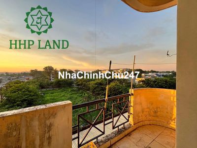 Sở hữu nhà riêng chỉ với 750 triệu, chung cư Hóa An