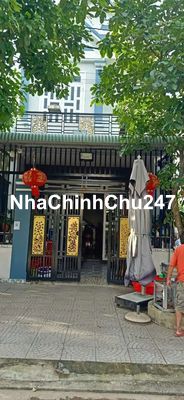 Nhà levender , thạnh phú vĩnh cửu