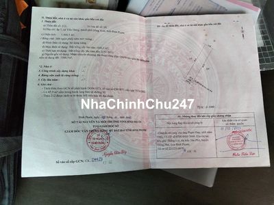 Bán đất nông nghiệp chính chủ ở Đồng Xoài, Bình Phước