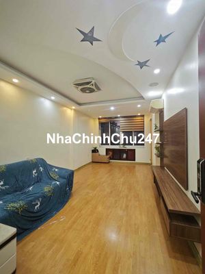 CHÍNH CHỦ BÁN TẬP THỂ 120 M QUÁ ĐẸP 4 NGỦ PHỐ HOÀNG NGỌC PHÁCH SỔ ĐỎ.