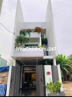 CHỦ NGỢP CẦN BÁN GẤP NHÀ THUẬN AN GIÁ 800TRIEU PHÁP LÝ SỔ HỒNG RIÊNG