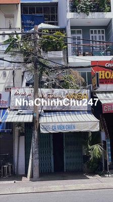 Nhà Đang Ở cần bán Q7 MT duong 17