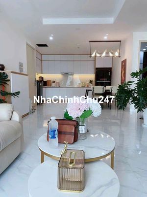 CĂN HỘ MONARCHY tòa A - DÒNG TIỀN: 10 TR/th - View SÔNG HÀN - 45m² 1PN