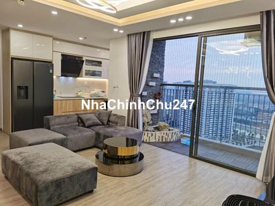 Bán nhanh căn hộ 3N2VS tặng full nội thất giá 3 tỷ 450tr