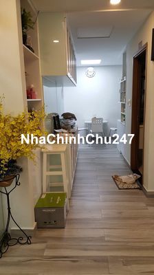 Chính chủ cần sang mặt bằng căn Shophouse 5* Hoàng Anh An giá 6,3 tỷ