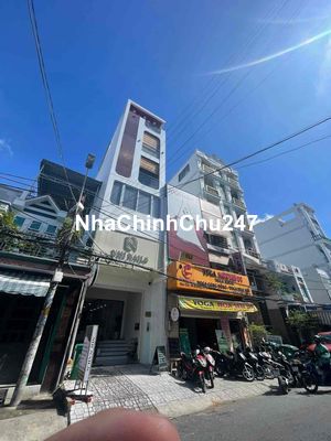 🏠✅Bán nhà Mặt Tiền Đường 15 P. Tân Kiểng Q7 Giá 16,5 Tỷ  4,1x19m 4 Lau