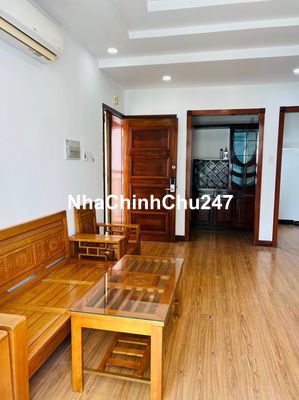 Bán căn hộ duplex chính chủ