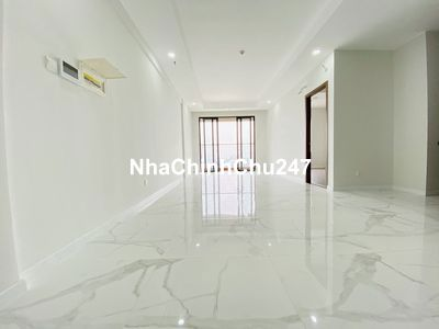 Chuyển công tác - cần bán lại căn 2pn 80m2, block A, sẵn sổ hồng