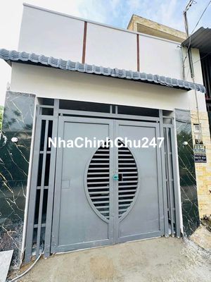 Chỉ có căn nhà giá rẻ mua đất tăng nhà