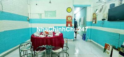 Bán Nhà Tân Bình,52m2,2TẦNG,NI SƯ HUỲNH LIÊN