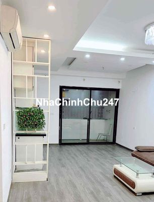 GẤP GẤP EM CHÍNH CHỦ CẦN BÁN CĂN 3 NGỦ 2 VSINH- GIÁ 2,8tỷ TẠI TOÀ HH4