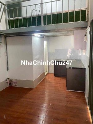 Bán nhà cách chợ an nhơn 200m, Tiện ích xung quanh đầy đủ