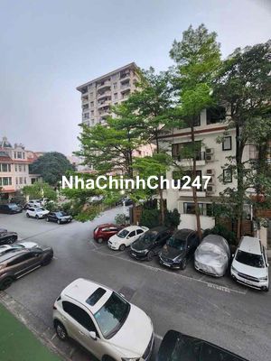 CĂN GÓC 2 THOÁNG 86m2- KHU VỰC ĐÁNG SỐNG - BA ĐÌNh