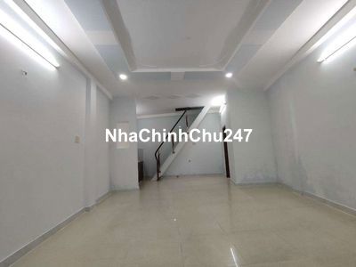 MTKD 2TẦNG DT37M2. PHƯỜNG 10 TÂN BÌNH. 6.59TỶ