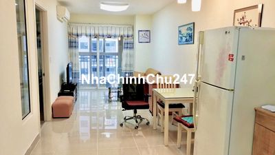 Căn Hộ 60m2 + 2PN + Tầng 17 dự án Charm Plaza 1ty5 thương lượng