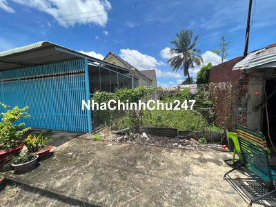 Đất rẻ như cho, chủ kẹt ngân hàng bán gấp lô 191m2, Sổ Hồng Riêng