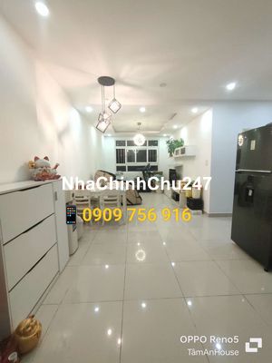 Bán gấp căn hộ Chung cư Sunview Town, Gò Dưa, Thủ Đức.