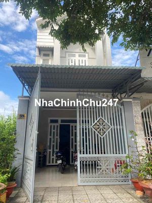 Chính chủ gửi. Nhà 1 lầu sân thượng, ĐS 3, Khu Hồng Phát, Cần Thơ