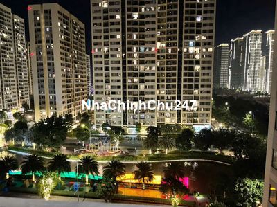 Bán Gấp Căn Hộ Vinhomes Grand Park - Rainbow