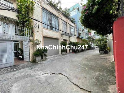 ChủVỡNợ BánGấpNhà NơTrangLong 35m2 (3.5x10) 1T2L3PN3WC giá 2tỷ680TL