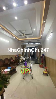 Nhà ngộp P BHH giáp AEON TÂN PHÚ .65m2, 4 tầng . Giá 5,7 tỷ TL