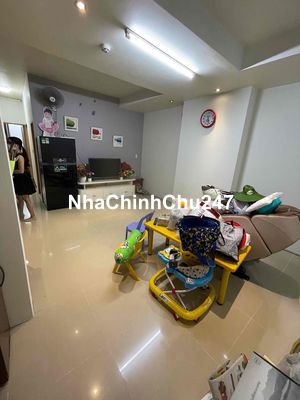 BÁN CĂN HỘ HOÀNG KIM THẾ GIA ,75m2 ,3PN.2WC