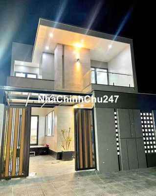 Bán nhà 1/Dt768,gần đồng khởi