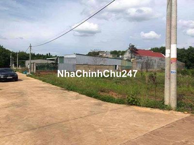 CHỦ BỂ NỢ CẦN BÁN LÔ THỔ CƯ 150M2 GIÁ 120 TRIỆU SĐT: ***