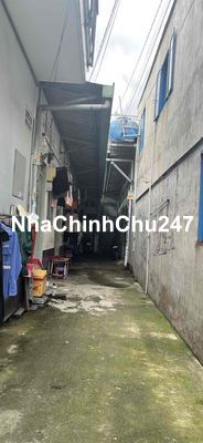 BÁN GẤP NHÀ SHC KHU DÂN CƯ VỊ TRÍ NGAY TRUNG TÂM