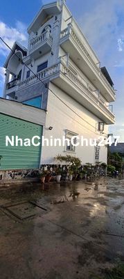 cần bán nhà 1/ đường tx25 phường thạnh xuân quận12