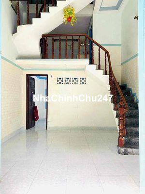 🏠Nhà 4x10m, hẻm xe tải, 2PN, đường số 21, P8, Gò Vấp