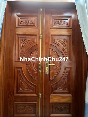 TÔI CHÍNH CHỦ BÁN NHÀ 4 TẦNG, 74m2 QUÁ ĐẸP, LÊ VĂN KHƯƠNG, Q12. 6,2 tỷ