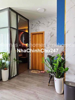 ✨Chính chủ Bán Emerald 1PN Full NT siêu đẹp 2ty91