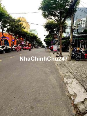 Chính chủ bán nhà 3 tầng kiệt ô tô trung tâm ngũ hành sơn đà nẵng