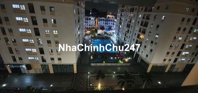 Căn Hộ Cityland Gò Vấp full nội thất 11tr