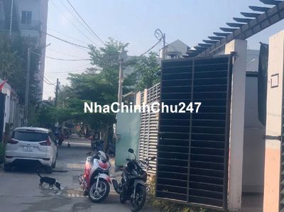 Nhà cấp 4 kiên cố 71m2 2PN  Hẻm xe hơi trung tâm Phường Linh Trung