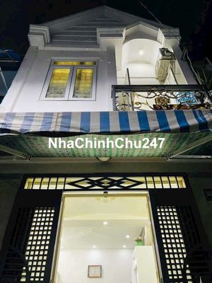 Chủ kẹt bank cần bán gấp nhà 67, 5m2 An Phú - Thuận An giá chỉ 830tr